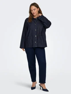 CARASHBY Jeansjacke