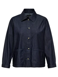 CARASHBY Jeansjacke