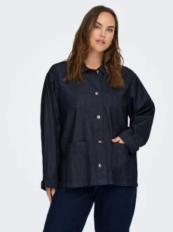 CARASHBY Jeansjacke