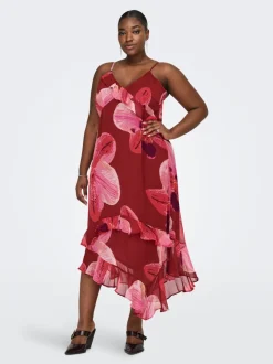 CARASTA Midikleid