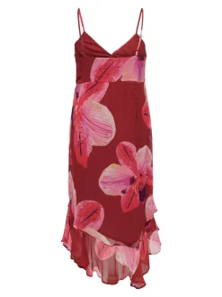 CARASTA Midikleid