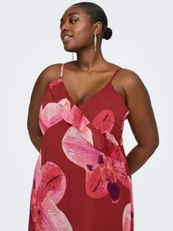 CARASTA Midikleid