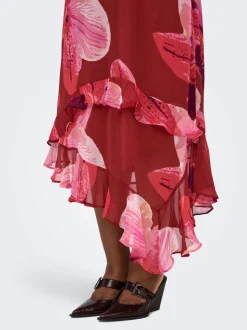 CARASTA Midikleid