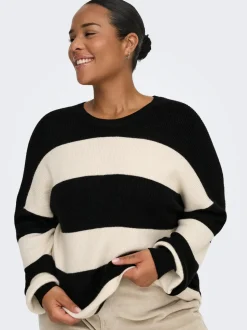 CARATIA Strickpullover