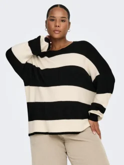 CARATIA Strickpullover