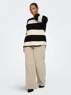 CARATIA Strickpullover