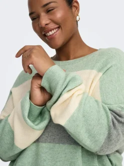 CARATIA Strickpullover