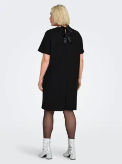 CARATLAS Midikleid