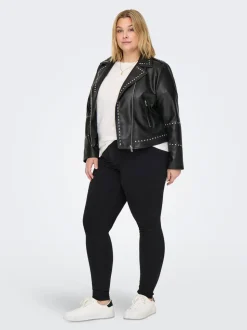 CARAUDREY Bikerjacke