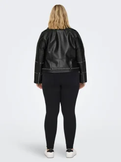 CARAUDREY Bikerjacke