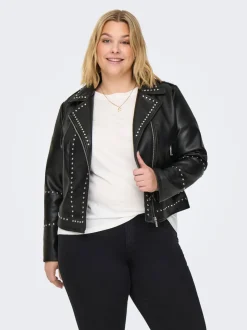 CARAUDREY Bikerjacke