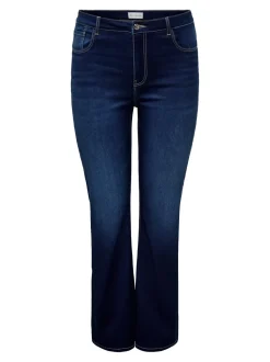 CARAUGSTA Flared Jeans