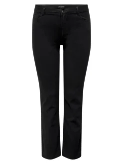CARAUGUSTA Hohe Taille Gerade geschnitten Jeans