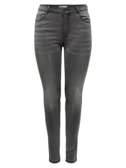CARAUGUSTA Hohe Taille Skinny Fit Jeans