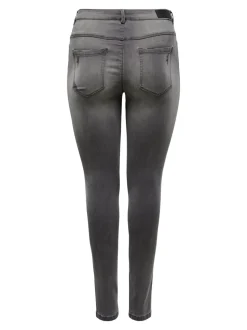 CARAUGUSTA Hohe Taille Skinny Fit Jeans