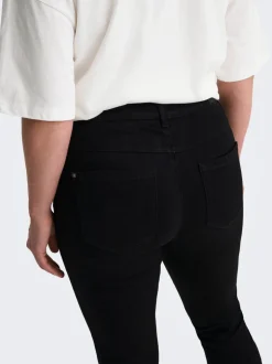 CARAUGUSTA Hohe Taille Skinny Fit Jeans