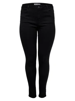 CARAUGUSTA Hohe Taille Skinny Fit Jeans