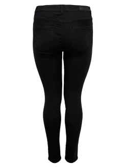 CARAUGUSTA Hohe Taille Skinny Fit Jeans