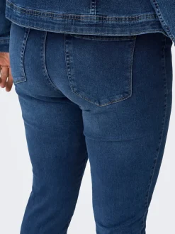 CARAUGUSTA Hohe Taille Skinny Fit Jeans