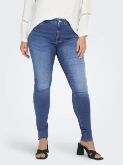 CARAUGUSTA Hohe Taille Skinny Fit Jeans