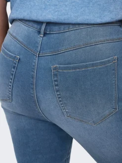 CARAUGUSTA Hohe Taille Skinny Fit Jeans