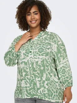 CARBABOOST Top
