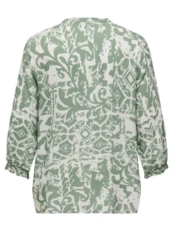 CARBABOOST Top