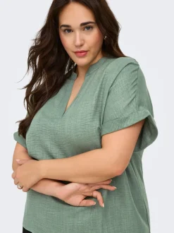 CARBAY Bluse
