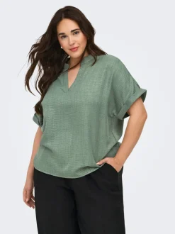 CARBAY Bluse