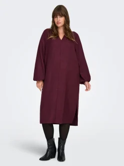 CARBAY Midikleid