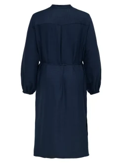CARBAY Midikleid