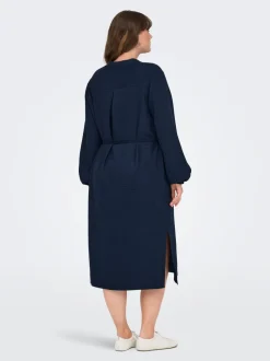 CARBAY Midikleid