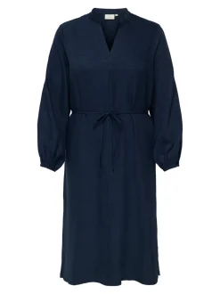 CARBAY Midikleid