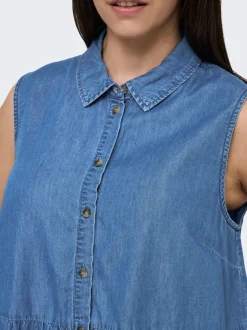 CARBEA Kurzes Kleid