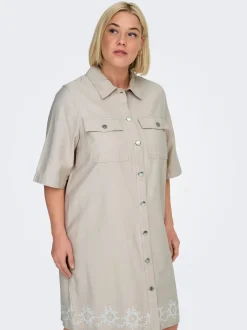 CARBELLE-KASSIA Kurzes Kleid