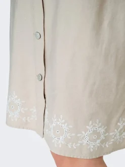 CARBELLE-KASSIA Kurzes Kleid