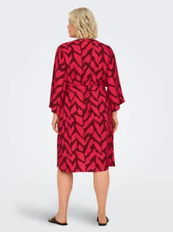 CARBERIET Midikleid