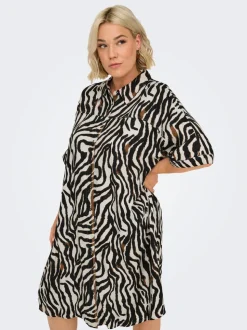CARBERTE Midikleid