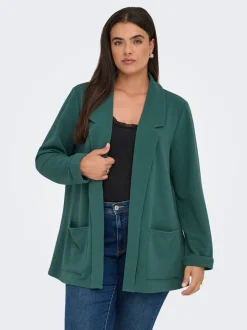 CARBETTY Blazer
