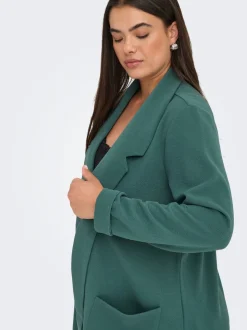 CARBETTY Blazer