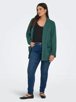 CARBETTY Blazer