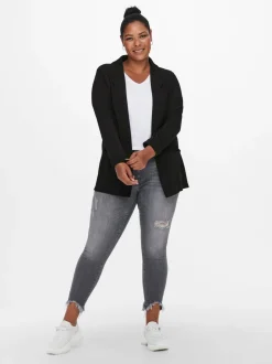 CARBETTY Blazer
