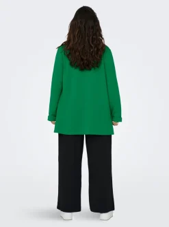 CARBETTY Blazer