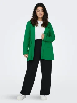 CARBETTY Blazer