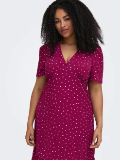 CARBILL Kurzes Kleid