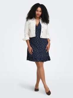CARBILL Kurzes Kleid
