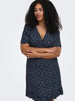 CARBILL Kurzes Kleid