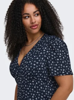CARBILL Kurzes Kleid