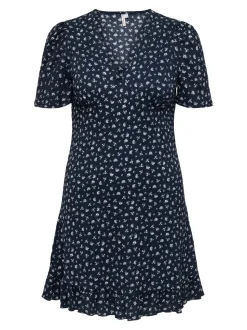 CARBILL Kurzes Kleid
