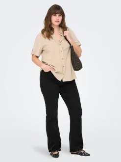 CARBILLY FLAREDFit Jeans
